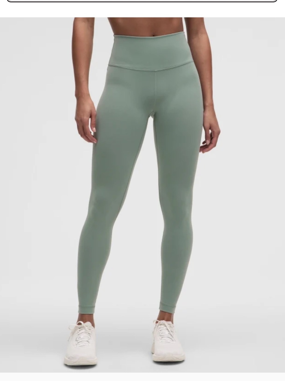 Lululemon Wundertrain leggings - Picture 3 of 12